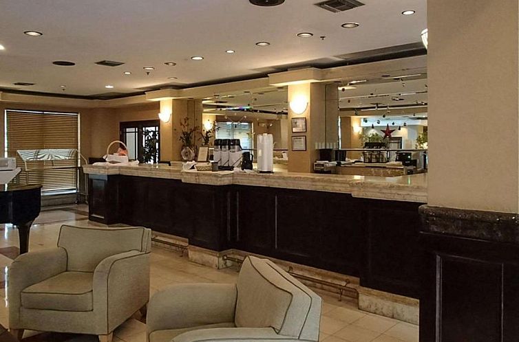 Rodeway Inn South Miami - Coral Gables South Miami
