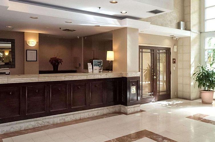 Rodeway Inn South Miami - Coral Gables South Miami