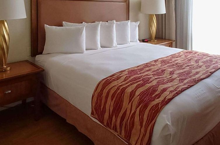 Rodeway Inn South Miami - Coral Gables South Miami