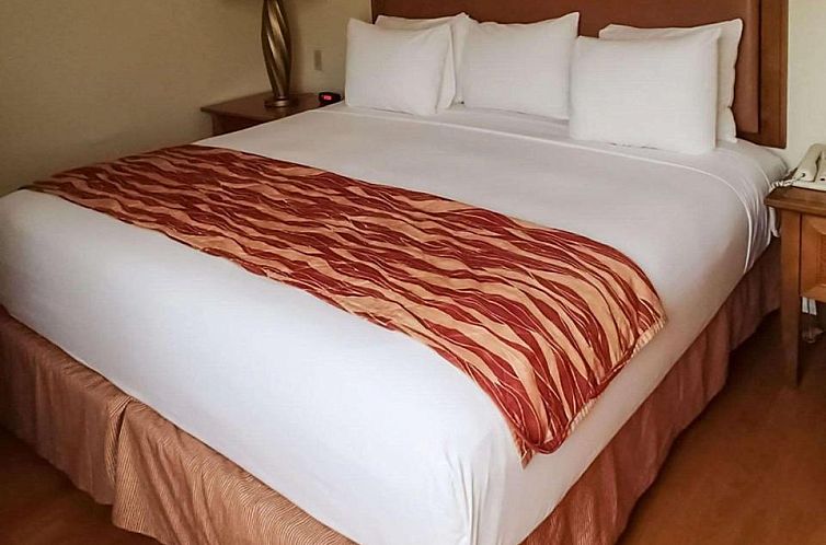 Rodeway Inn South Miami - Coral Gables South Miami