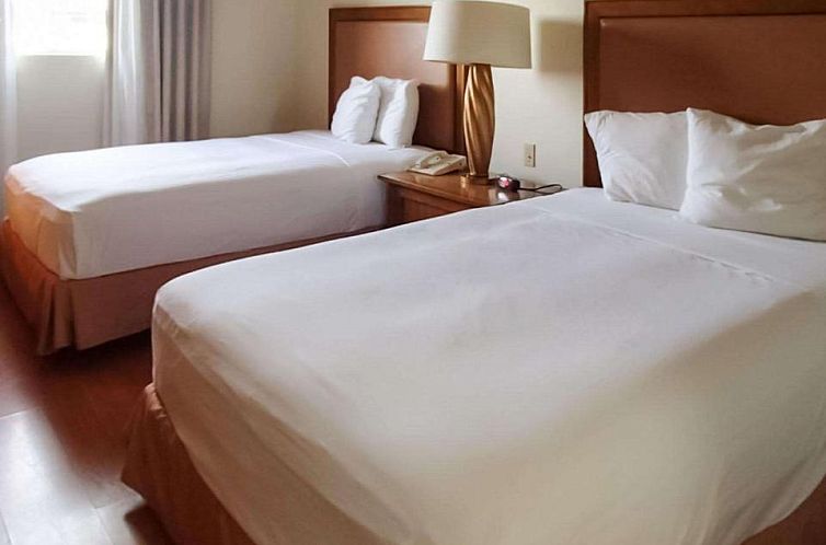 Rodeway Inn South Miami - Coral Gables South Miami