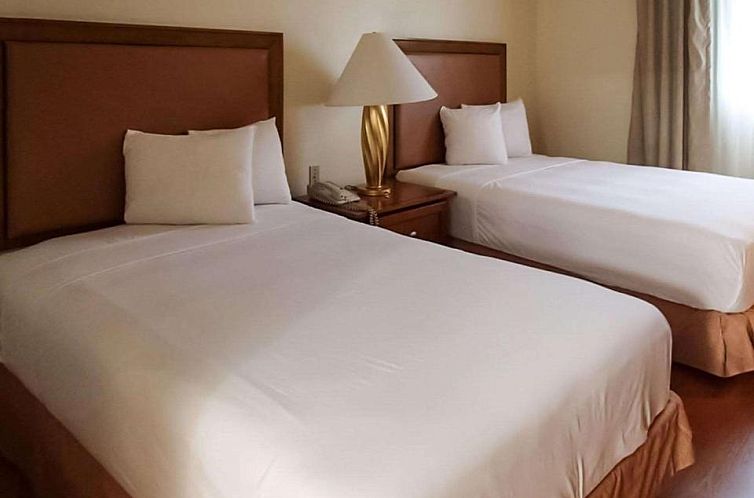 Rodeway Inn South Miami - Coral Gables South Miami