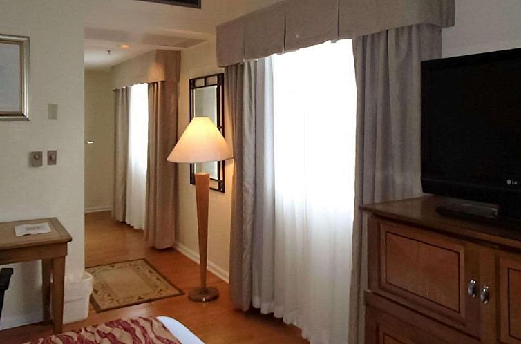 Rodeway Inn South Miami - Coral Gables South Miami
