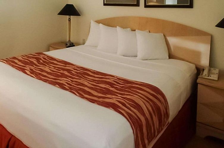 Rodeway Inn South Miami - Coral Gables South Miami