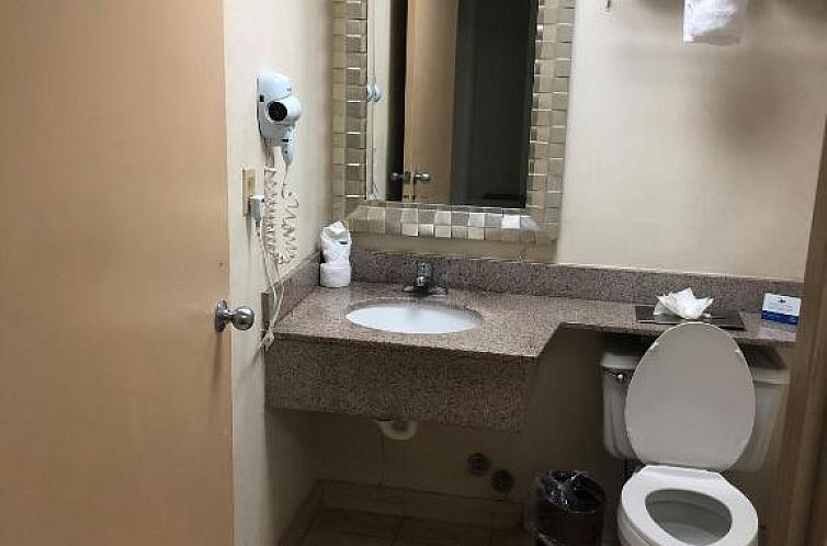 Rodeway Inn South Miami - Coral Gables South Miami