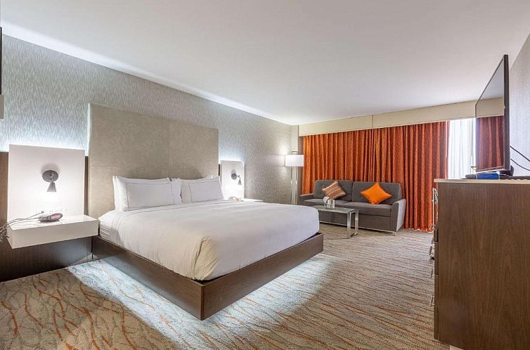 DoubleTree by Hilton Dallas/Richardson