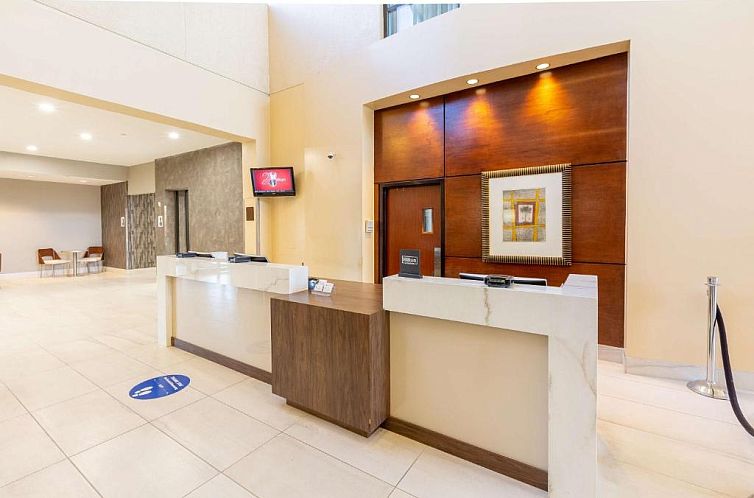 DoubleTree by Hilton Dallas/Richardson