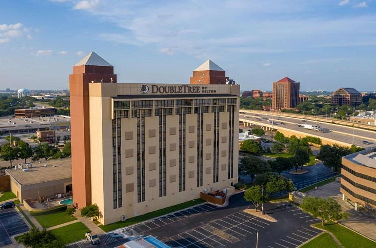 DoubleTree by Hilton Dallas/Richardson