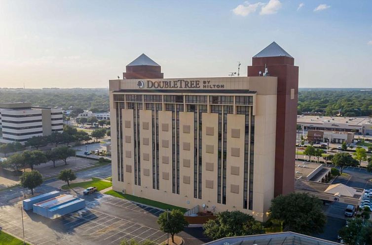 DoubleTree by Hilton Dallas/Richardson