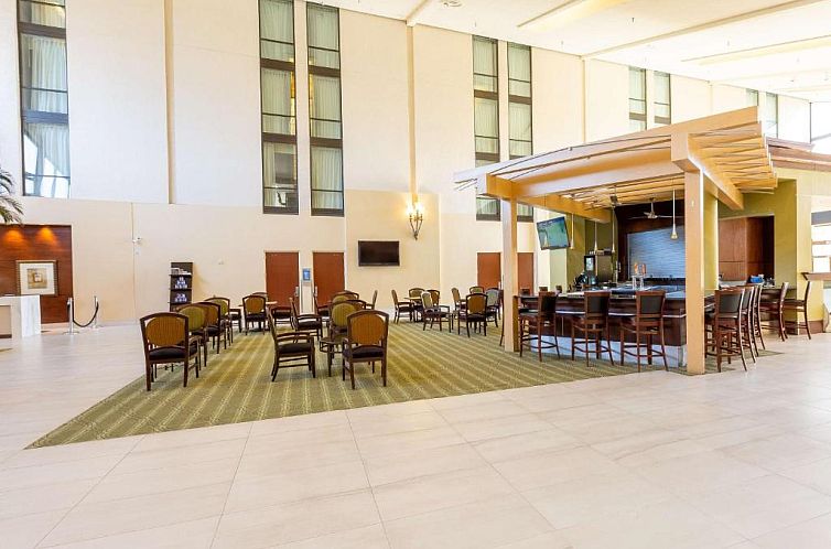 DoubleTree by Hilton Dallas/Richardson