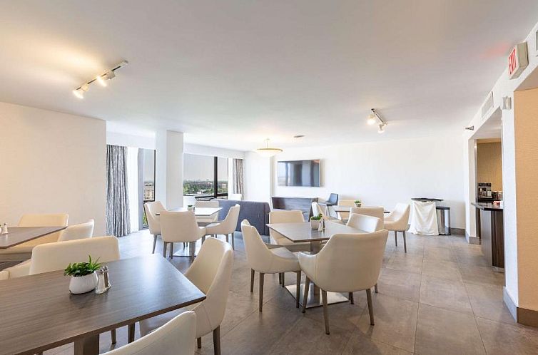 DoubleTree by Hilton Dallas/Richardson