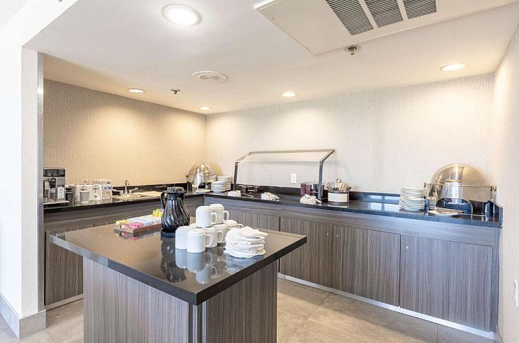 DoubleTree by Hilton Dallas/Richardson