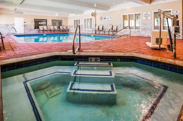 Best Western Plus Canyon Pines