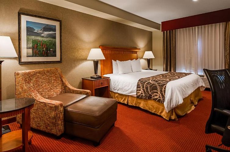 Best Western Plus Canyon Pines