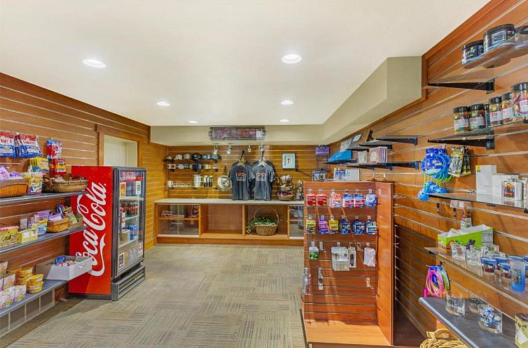 Best Western Plus High Country Inn