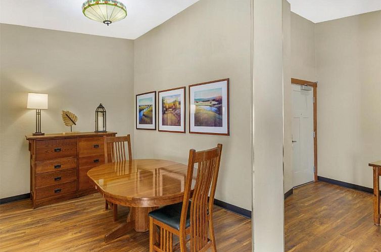 Best Western Plus High Country Inn