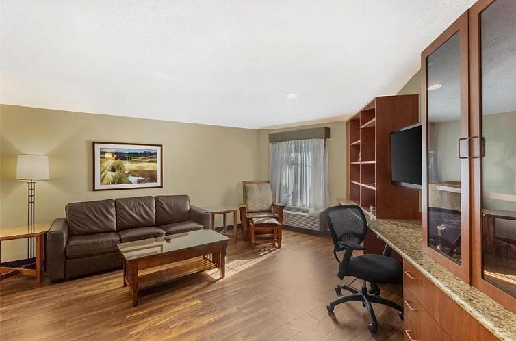 Best Western Plus High Country Inn