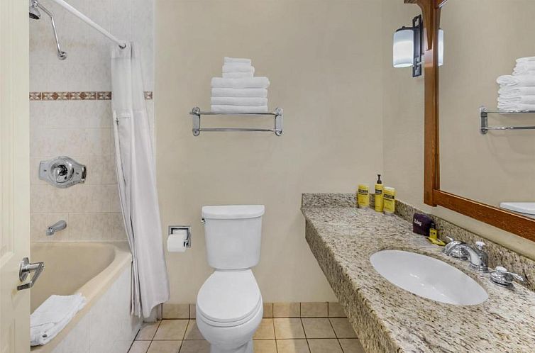 Best Western Plus High Country Inn