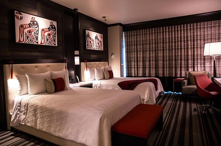 Tulalip Resort Casino