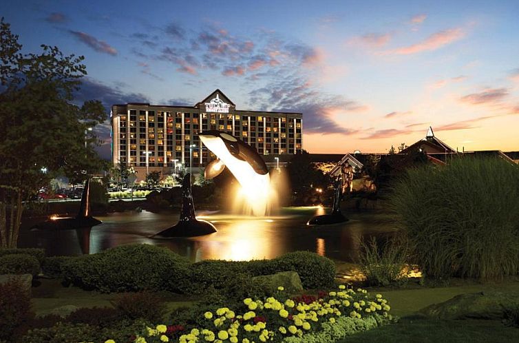 Tulalip Resort Casino