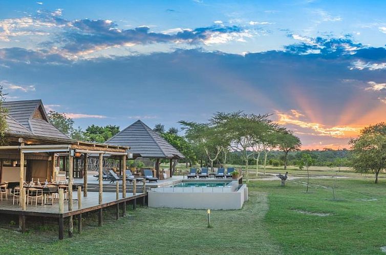 Unterkunft 2626808 - Ferienhaus Mpumalanga - Nkorho Bush Lodge