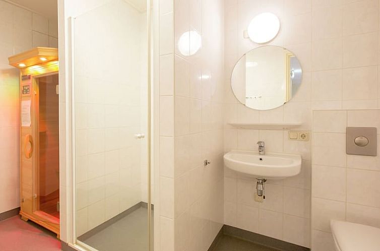 Huisje in Sint Annaparochie