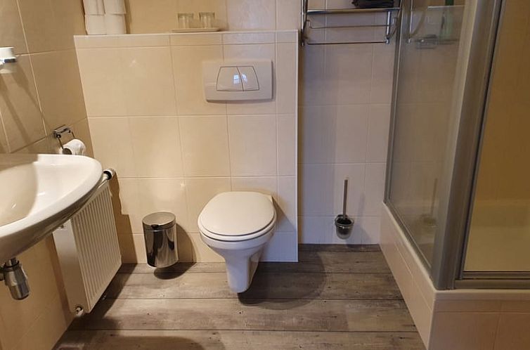 Vakantiehuisje in Holwerd