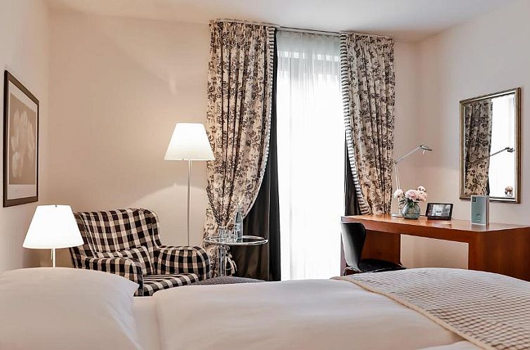 Unterkunft 26302402 - Appartement Hessen - Zeller-Hotel+Restaurant