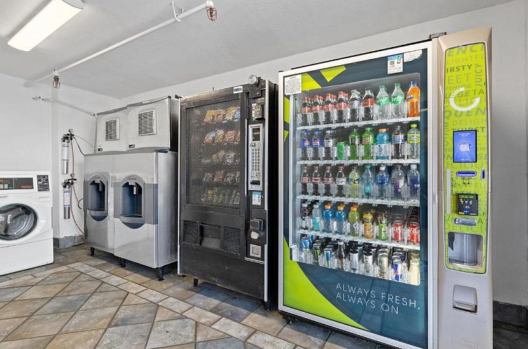 Motel 6-Oceanside, CA