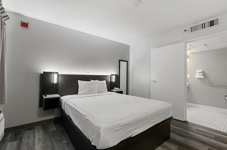 Motel 6-Oceanside, CA