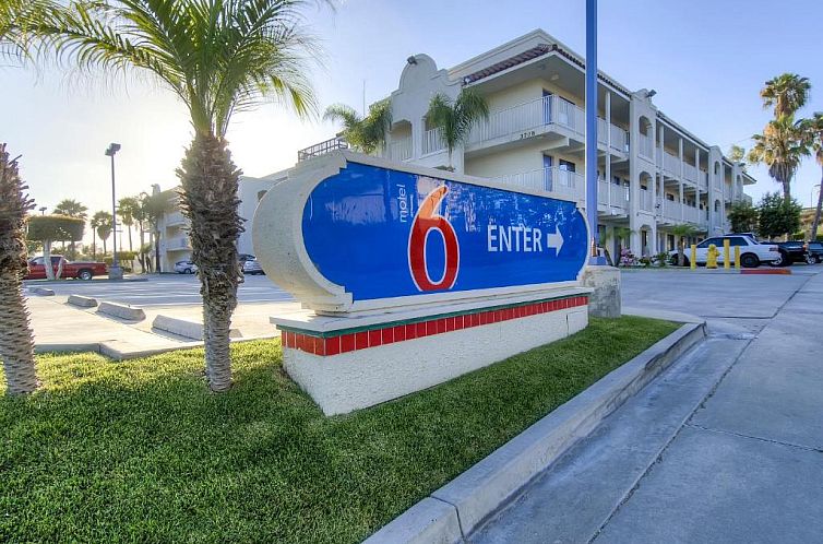 Motel 6-Oceanside, CA