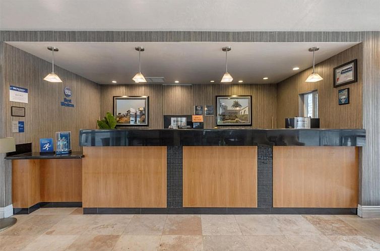 Best Western Oceanside Inn