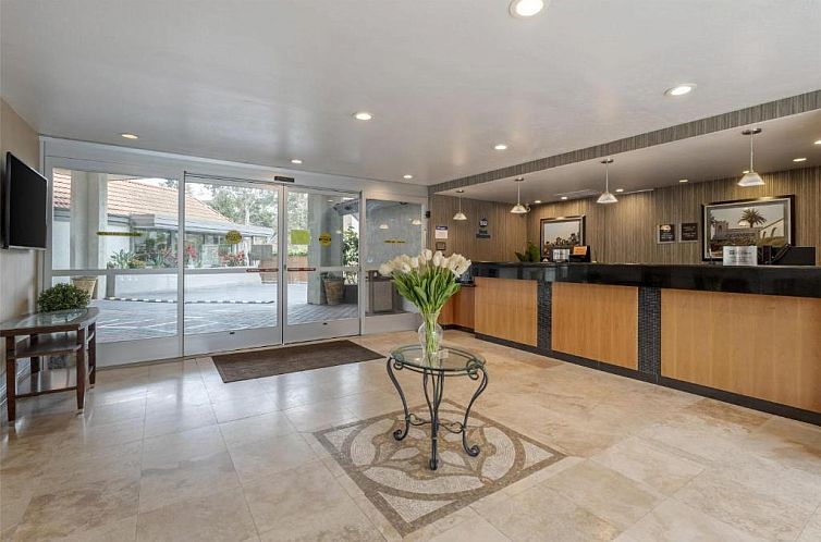 Best Western Oceanside Inn