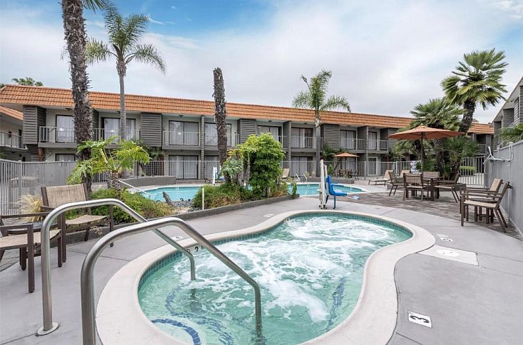 Best Western Oceanside Inn