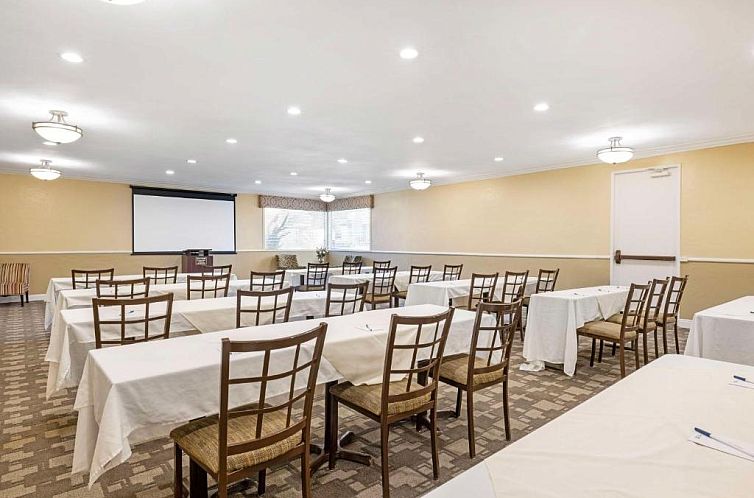 Best Western Oceanside Inn