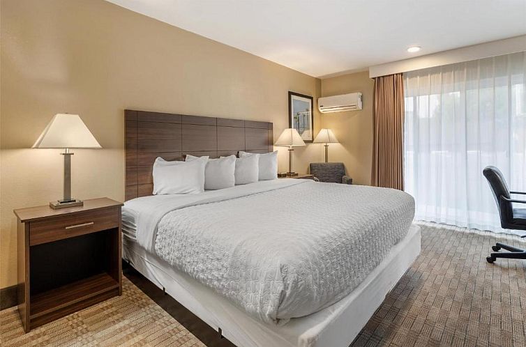 Best Western Oceanside Inn