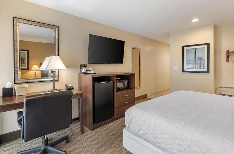 Best Western Oceanside Inn