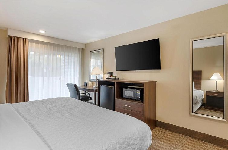 Best Western Oceanside Inn