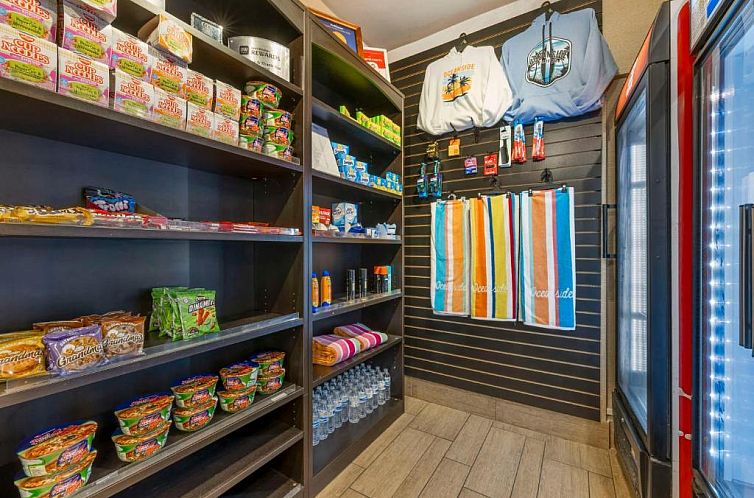 Best Western Plus Oceanside Palms