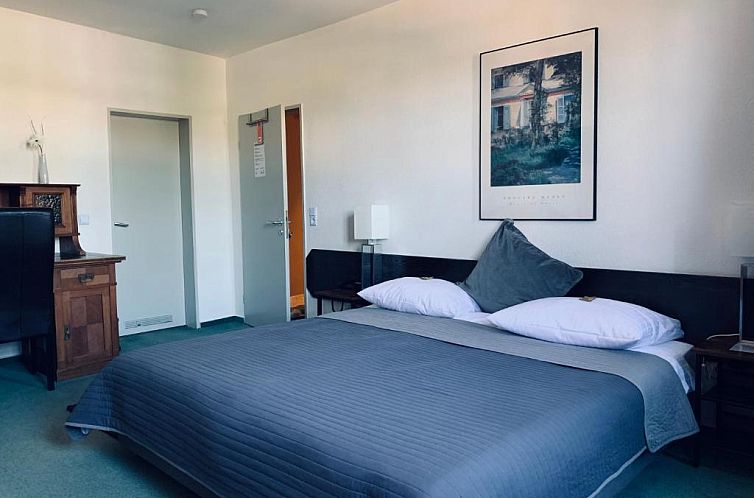 Hotel Mainzer Hof
