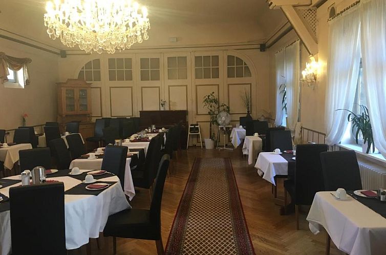 Hotel Mainzer Hof