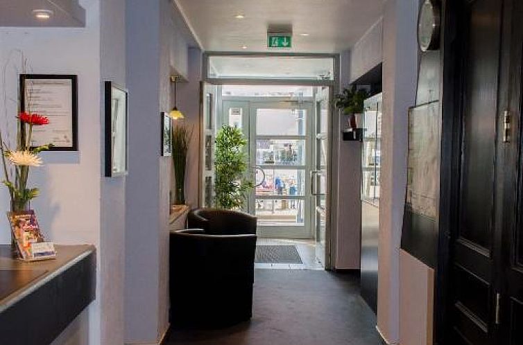 Hotel Mainzer Hof