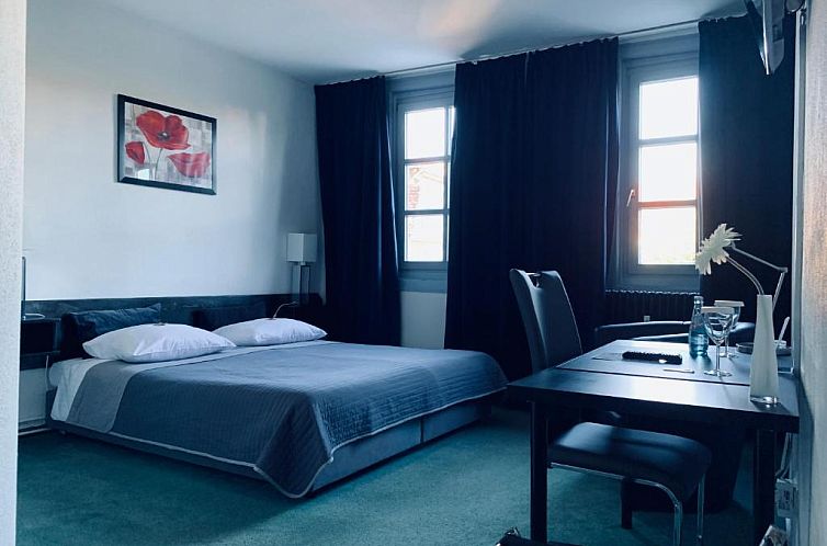 Hotel Mainzer Hof