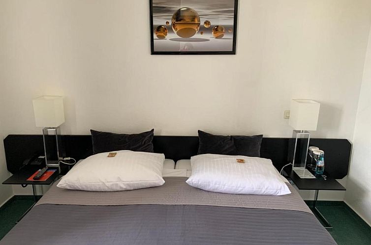 Hotel Mainzer Hof