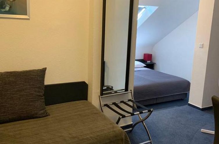 Hotel Mainzer Hof