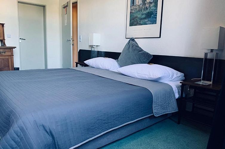 Hotel Mainzer Hof