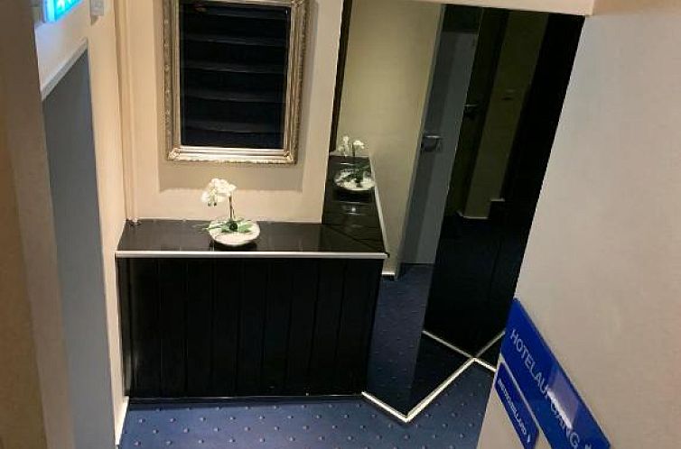 Hotel Mainzer Hof