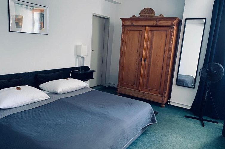 Hotel Mainzer Hof