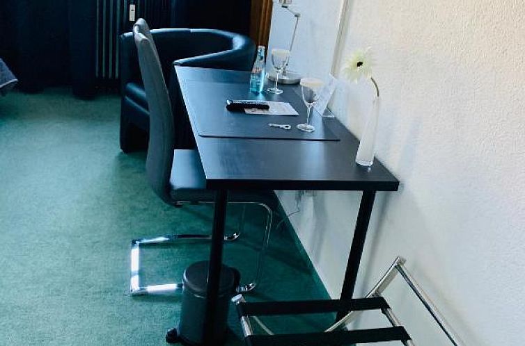 Hotel Mainzer Hof