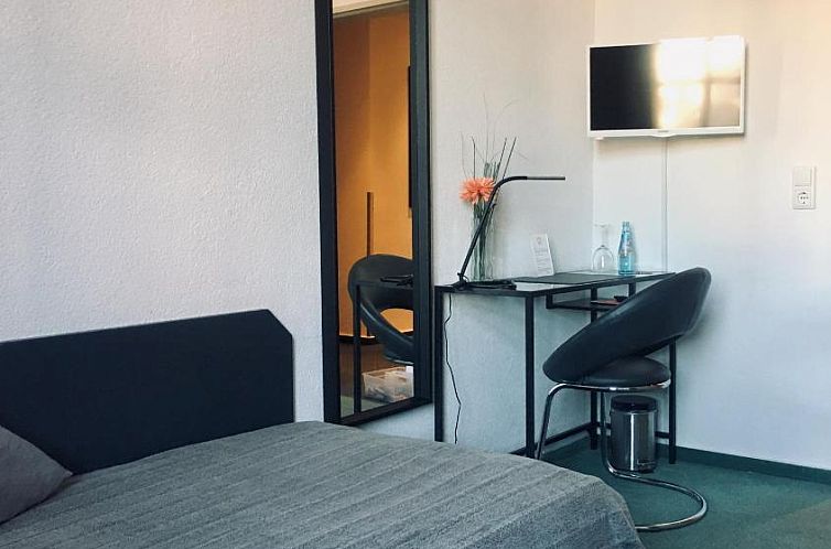 Hotel Mainzer Hof
